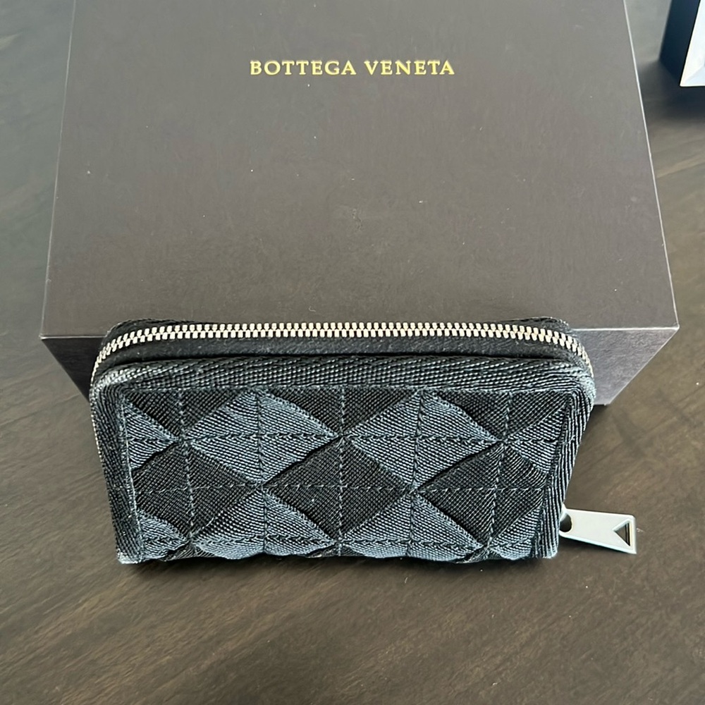 Bottega Veneta Card case